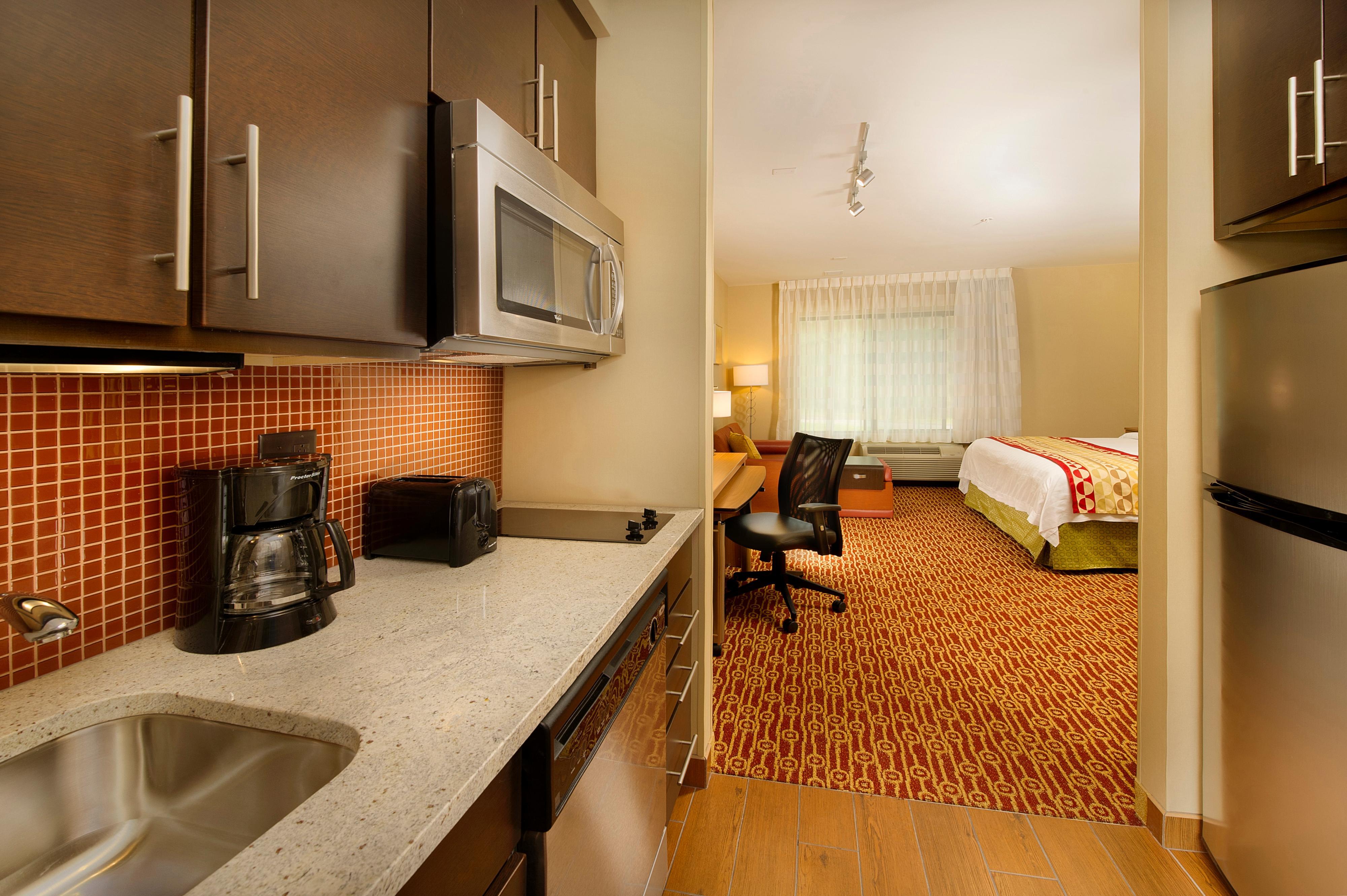 Towneplace Suites Orlando At Flamingo Crossings Town Center/Western Entrance Bay Lake Extérieur photo